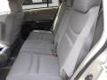 Millennium Silver Metallic - Highlander V6 4WD Photo No. 8