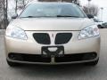 Sedona Beige Metallic - G6 V6 Sedan Photo No. 2