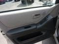 Millennium Silver Metallic - Highlander V6 4WD Photo No. 15