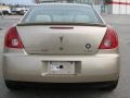 Sedona Beige Metallic - G6 V6 Sedan Photo No. 4