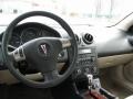 Sedona Beige Metallic - G6 V6 Sedan Photo No. 7