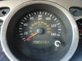Millennium Silver Metallic - Highlander V6 4WD Photo No. 20