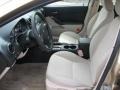 Sedona Beige Metallic - G6 V6 Sedan Photo No. 9