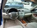 Blue Ribbon Metallic - Camry XLE Photo No. 14