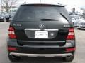 Black - ML 350 4Matic Photo No. 4