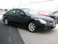 Super Black - Maxima 3.5 SL Photo No. 3