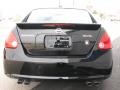 Super Black - Maxima 3.5 SL Photo No. 4