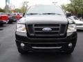 2006 Black Ford F150 FX4 SuperCab 4x4  photo #3