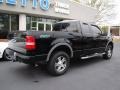 2006 Black Ford F150 FX4 SuperCab 4x4  photo #8