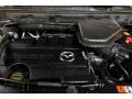 2009 Brilliant Black Mazda CX-9 Touring  photo #19