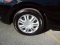 2010 Honda Insight Hybrid LX Wheel