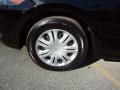 2010 Crystal Black Pearl Honda Insight Hybrid LX  photo #12