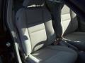 2010 Crystal Black Pearl Honda Insight Hybrid LX  photo #15