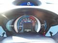 2010 Crystal Black Pearl Honda Insight Hybrid LX  photo #16