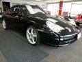 Black - 911 Carrera Coupe Photo No. 7