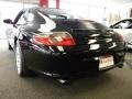 2002 Black Porsche 911 Carrera Coupe  photo #17