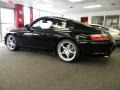 2002 Black Porsche 911 Carrera Coupe  photo #19