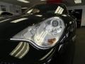 2002 Black Porsche 911 Carrera Coupe  photo #23