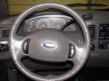 2004 True Blue Metallic Ford F150 XLT Heritage SuperCab 4x4  photo #8