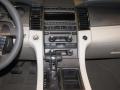 Light Stone Controls Photo for 2010 Ford Taurus #47443641