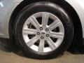 2010 Ford Taurus SE Wheel