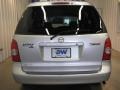 2002 Sunlight Silver Metallic Mazda MPV LX  photo #6