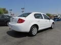 Summit White - Cobalt LT Sedan Photo No. 6