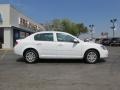 Summit White - Cobalt LT Sedan Photo No. 7