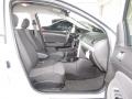 Summit White - Cobalt LT Sedan Photo No. 9