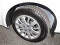 Summit White - Cobalt LT Sedan Photo No. 19
