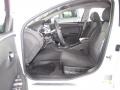 Summit White - Malibu LT Sedan Photo No. 8