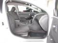 Summit White - Malibu LT Sedan Photo No. 9