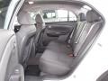 Summit White - Malibu LT Sedan Photo No. 11