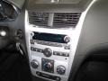 Summit White - Malibu LT Sedan Photo No. 15