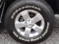 Avalanche White - Frontier SV V6 King Cab Photo No. 11