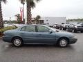 Titanium Blue Metallic - LeSabre Limited Photo No. 2