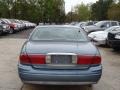 Titanium Blue Metallic - LeSabre Limited Photo No. 3