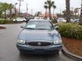 Titanium Blue Metallic - LeSabre Limited Photo No. 5