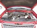 2002 Toreador Red Metallic Ford Explorer XLS  photo #18