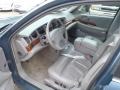 Titanium Blue Metallic - LeSabre Limited Photo No. 6