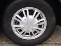 Titanium Blue Metallic - LeSabre Limited Photo No. 11
