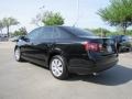 Black - Jetta S Sedan Photo No. 3