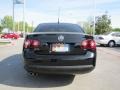 Black - Jetta S Sedan Photo No. 4