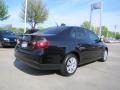 Black - Jetta S Sedan Photo No. 5