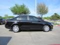 Black - Jetta S Sedan Photo No. 6