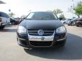 Black - Jetta S Sedan Photo No. 8