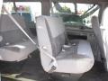 Grey Interior Photo for 1998 Ford E Series Van #47446438