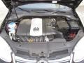 Black - Jetta S Sedan Photo No. 18