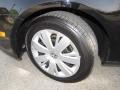 Black - Jetta S Sedan Photo No. 20