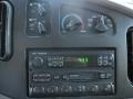 Grey Controls Photo for 1998 Ford E Series Van #47446498